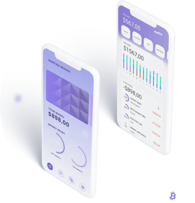 LuviriXar - Get in touch with us