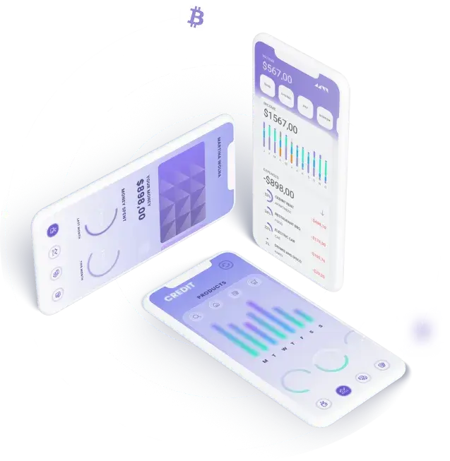 LuviriXar - What features does the LuviriXar application offer?